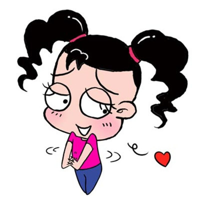 qq搞笑又搞怪的头像卡通奇葩