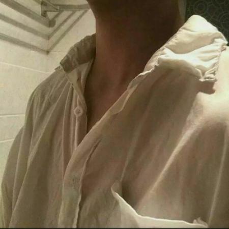 很丧很抑郁的男头像