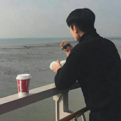头像男生帅气背影,男生头像图片