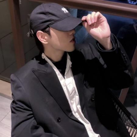 男生qq气质头像