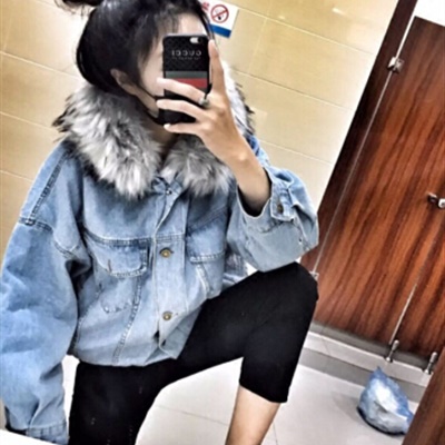 社会头像女