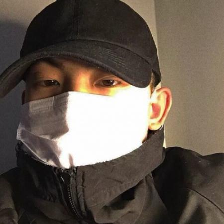 成熟男生头像