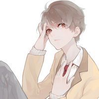 男生头像图片动漫冷酷无情精选