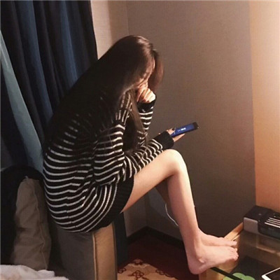 带御姐范的女生qq头像霸气十足