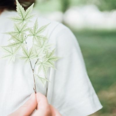 简单唯美小清新风景头像最新