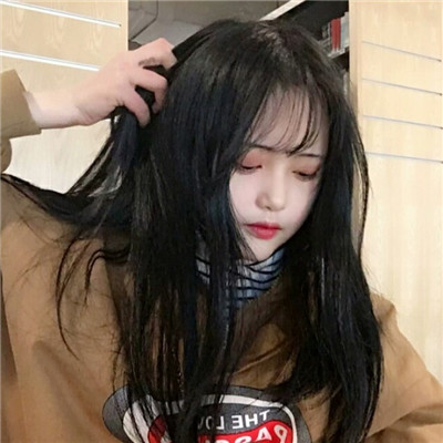 可爱软妹小仙女真人头像萌萌哒