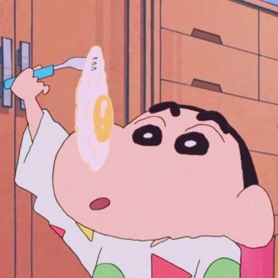 蜡笔小新头像图片大全最新
