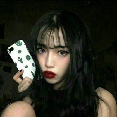 霸气十足的个性女生yy头像非主流超拽