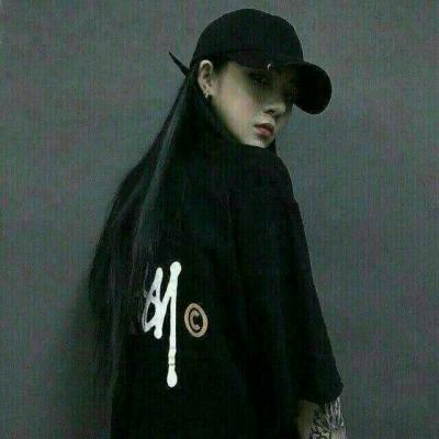 霸气十足的个性女生yy头像非主流超拽