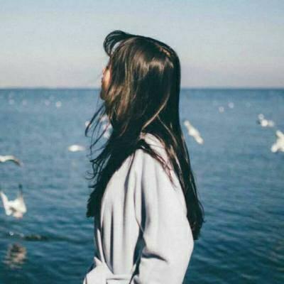 莫名的伤感qq头像忧伤难过