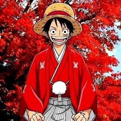 海贼王头像无水印经典头像大全