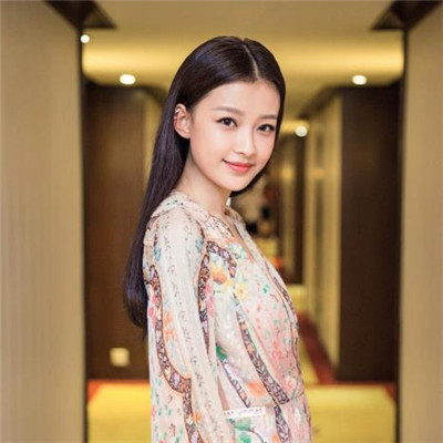 孙怡高清头像图片大全
