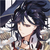 阴阳师帅气头像