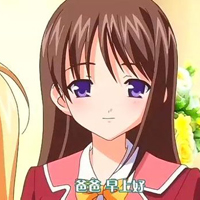 鬼父漫画头像