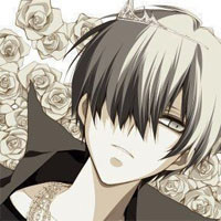 一看就没有人情味冷酷无情的超拽动漫男生头像图片