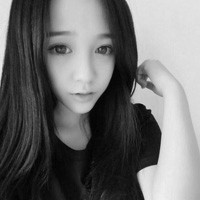 优雅大气有女人味和名媛的气质的时尚黑白女生头像