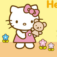 日本卡通人物凯蒂猫hellokitty头像