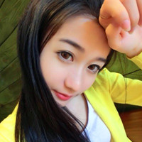 唯美瓜子脸女生头像,美女头像图片