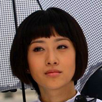内地女演员刘思彤可爱qq头像图片