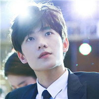花样男神杨洋头像