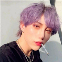 酷盖帅气男生头像