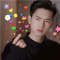 李现男友帅气头像