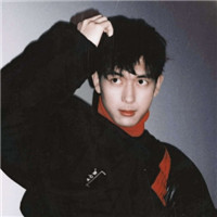 韩商言李现帅气头像
