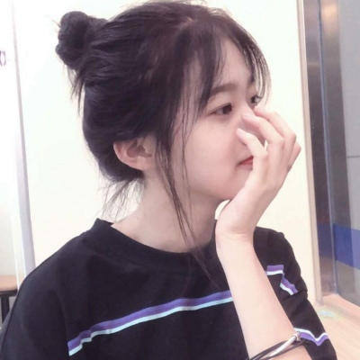网红女头像气质好看
