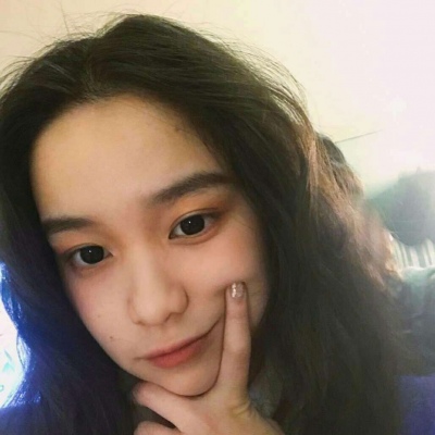 qq可爱女生头像呆萌2020