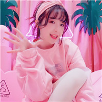 可爱风闺蜜头像一对,女生头像图片