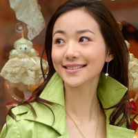 清新漂亮女生头像