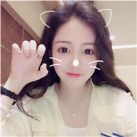 卖萌女生漂亮头像