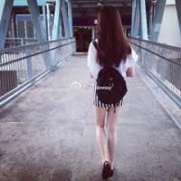 漂亮全身照美女头像,女生头像图片