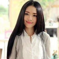 郭碧婷女生头像