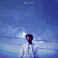 星空情侣qq头像