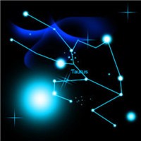 十二星座梦幻唯美头像