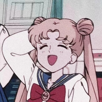 水冰月搞怪头像