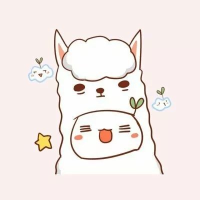 长草颜团子头像图片大全