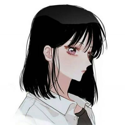 情侣头像动漫高冷霸气