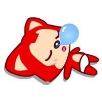 阿狸qq头像图片大全