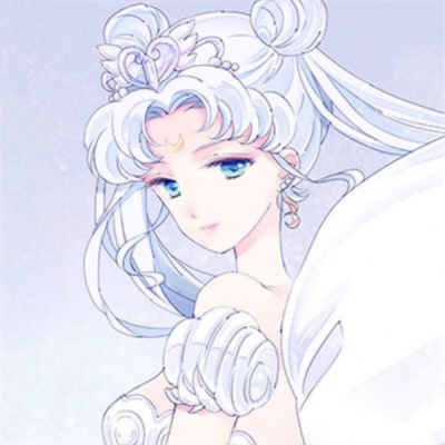 美少女战士唯美头像,动漫头像图片
