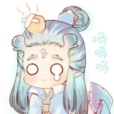 哪吒敖丙图片头像