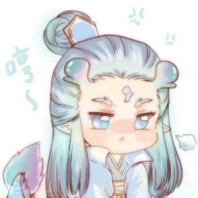 哪吒敖丙图片头像