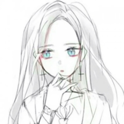 超好看动漫情侣头像一男一女一左一右