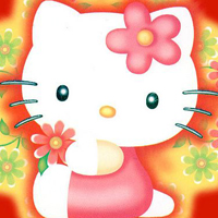 kitty猫头像可爱 微信,kitty猫头像可爱 kitty猫头像图片大全