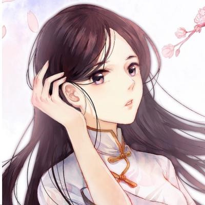 高清唯美头像图片
