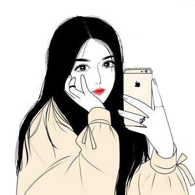 动漫女生头像霸气超拽