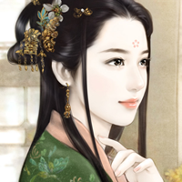 古典qq头像女生