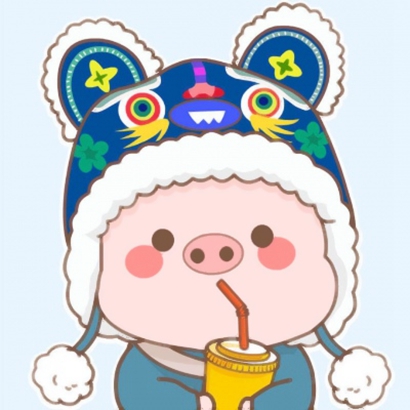 抖音卡通情侣头像一男一女