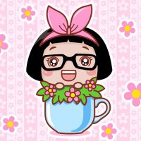 菜菜头像图片大全